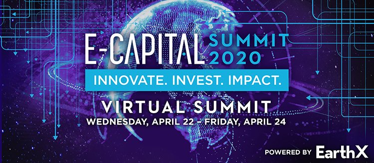 juliabtrav's tweet photo. Looking forward to the virtual #Earthx2020 #ECapital summit this week! Ft. @GreentownLabs' very own CEO @EmilyLReichert & the CEOs of our member cos @FormEnergyInc & #ViaSeparations — & many ecosystem friends! @vertuelab @NewEnergyNexus @techstars @RockyMtnInst @JoinPowerhouse https://t.co/Y5RXvp9KM6