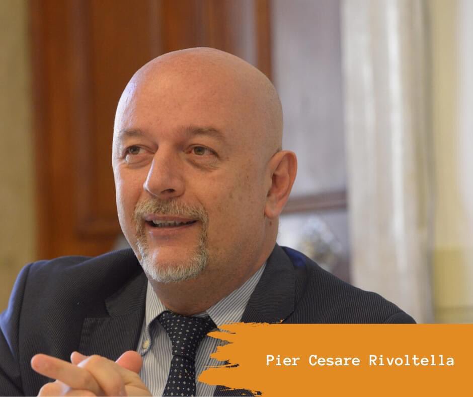 👉 Parte oggi il ciclo di #webinar "La scuola a casa", alle 17 per gli iscritti (posti esauriti) e nei prossimi giorni per tutti sul nostro sito.
"La scuola e il digitale: prima, durante e dopo l'emergenza" è il primo webinar, con <a href="/Piercesare/">Piercesare TITI</a> #Rivoltella <a href="/Unicatt/">Università Cattolica</a> <a href="/Cattolica_News/">CattolicaNews</a>