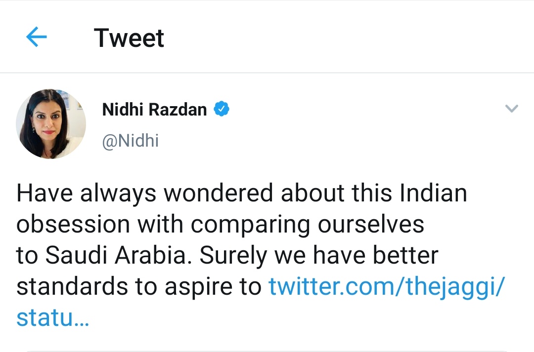 vintage_sailor's tweet photo. @Nidhi Ohhhhh Ohk 😊 https://t.co/E3xjoFTB33