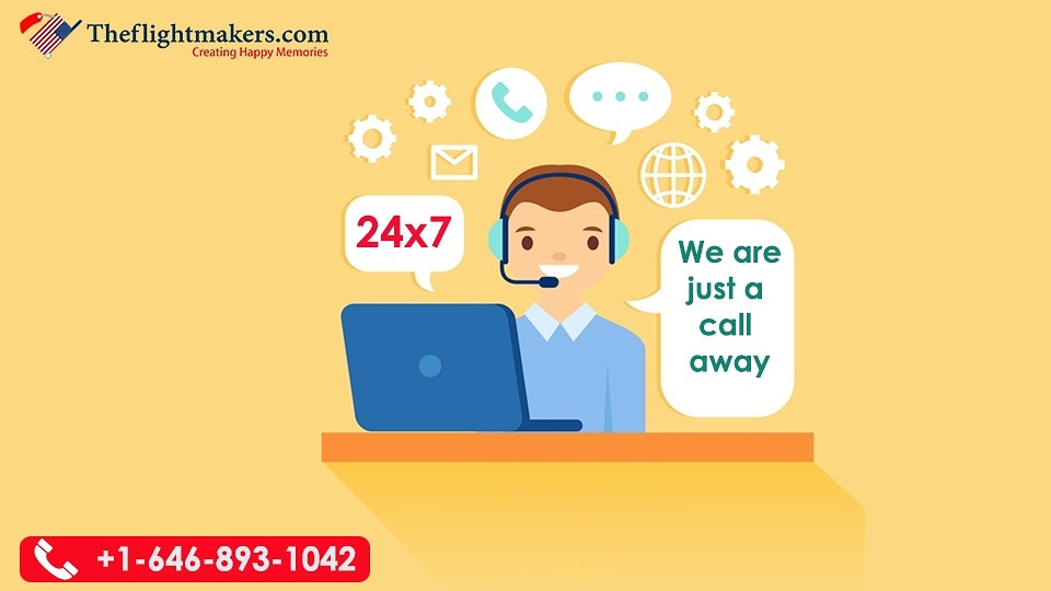 theflightmakers's tweet photo. We understand that coronavirus pandemic may have disturbed your travel plans and you are worried about the latest updates
.
Do not worry!!
We are just a call ☎️ away to provide you assistance for all your travel related queries 🤝👩🏻‍💻
Call us on 1646-893-1042

#CoronavirusPandemic https://t.co/NP7NeJ1pfE