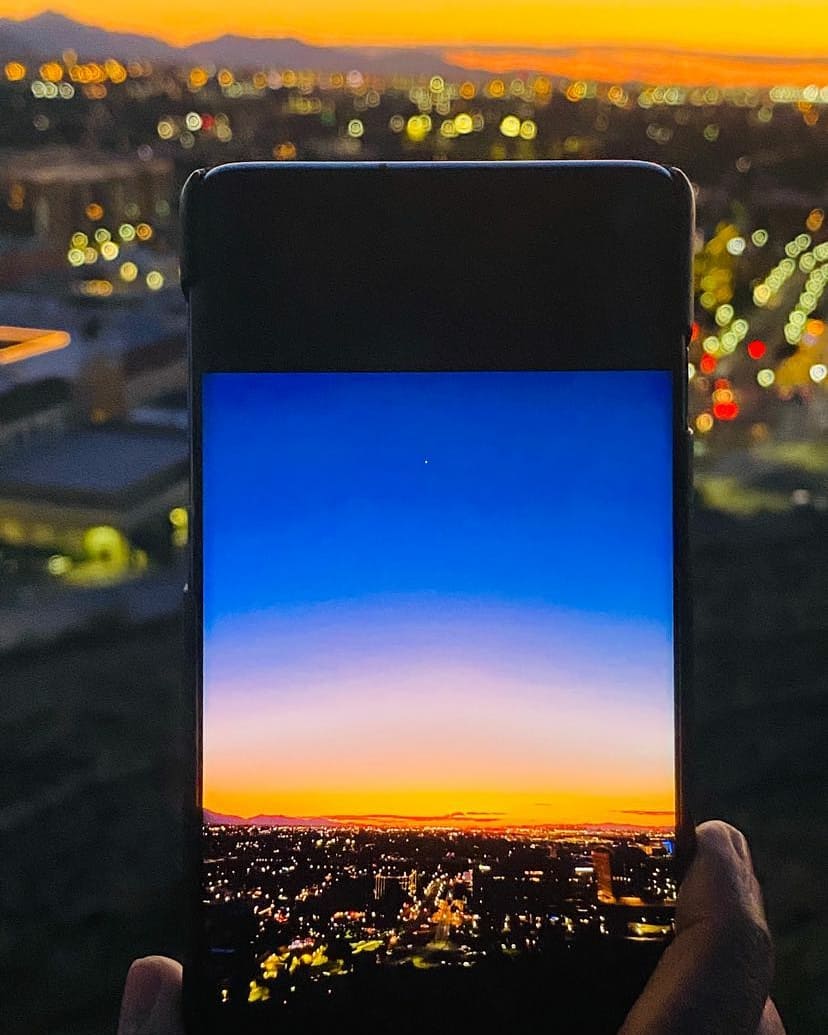 TempeTourism's tweet photo. we think it's pretty photoworthy too 📱🌇 #daydreaming #photoworthy #togethertempe
.
.
.
#OurTempe photo by @phoenixgirlphotography https://t.co/CPkoz16GAz