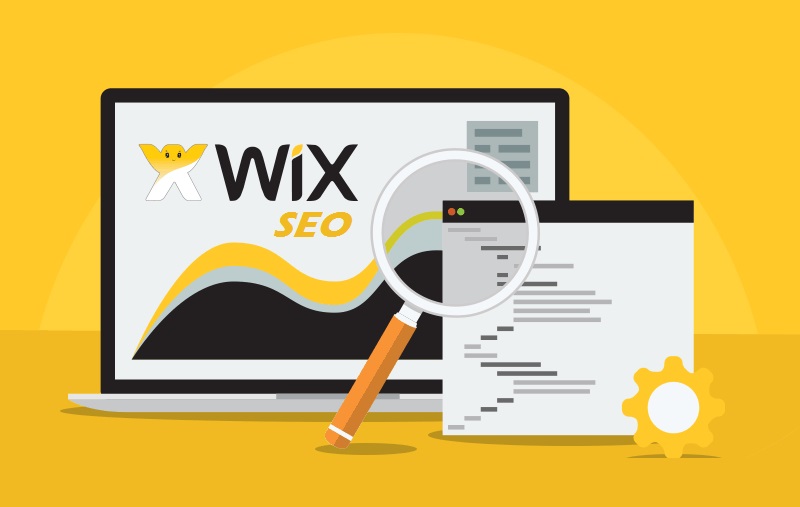 Want to use #SEO to promote your <a href="/Wix/">Wix</a> website? Get lots of tips and tricks in this ultimate guide! Click here: improvemarketing.co.uk/single-post/Wi…
