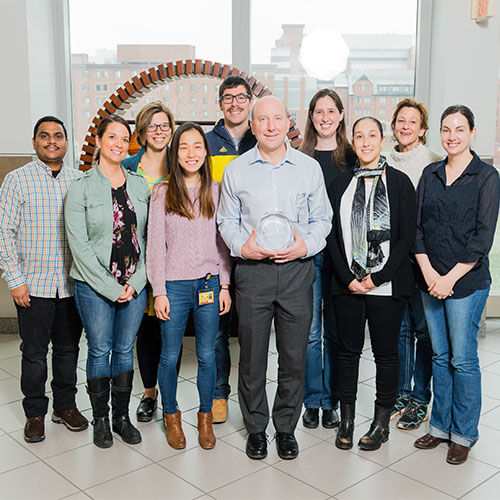 A new study from the <a href="/LukacsLab/">LukacsLab</a> details research surrounding Respiratory Syncytial Virus (RSV) among infants. #UMichPath

Learn more: bit.ly/34NJ07e