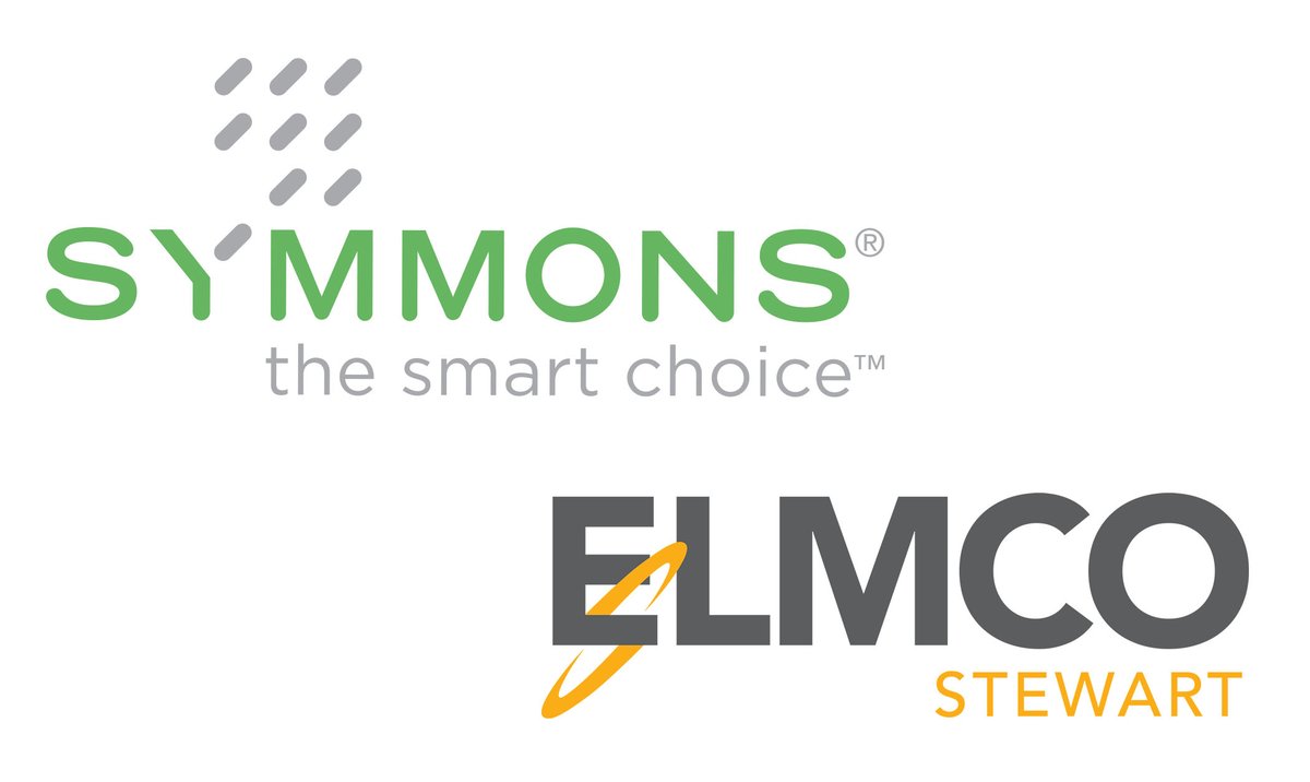 Symmons_Ind's tweet photo. Symmons Industries, Inc. is pleased to announce the expansion of its long-standing Manufacturer’s Representative Agency relationship with @elmcostewart to include the Greater Las Vegas market.

https://t.co/8z1tufTRuO https://t.co/j8kJbZNhk5