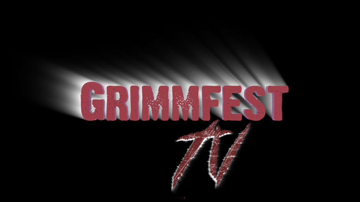 hauntMCR's tweet photo. Exciting news - Grimmfest TV launches TODAY! A free online channel dedicated to horror films of all kinds, from our friends at @grimmfest. Read the full article here @hauntMCR @visit_mcr - link within: https://t.co/xHqMwaqRBW That's our #MondayMotivation sorted! https://t.co/5za4Nk5yQD