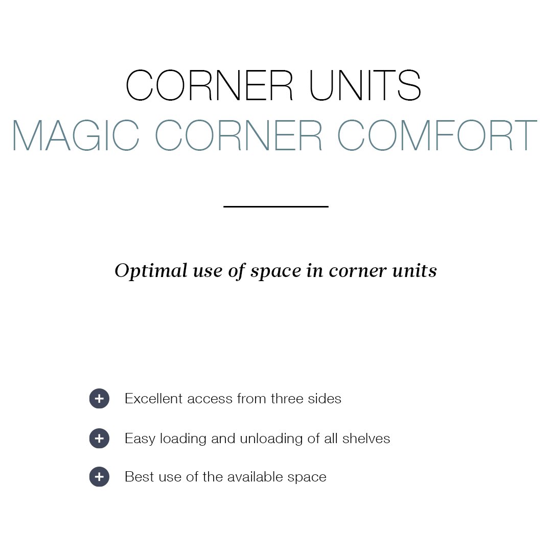 daro_UK's tweet photo. MAGIC CORNER #magiccorner #pekasystem #swissmade #madeinswitzerland #metalproducts
#cornerunit #cornerunits #kitchenstorage https://t.co/zq57HP0h7q