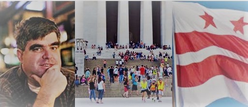 brucedegn's tweet image. Podcast with @timkrepp--author, columnist &amp;amp; tour guide. Tim discusses impact of COVID-19 on DC tourism industry and need for professional societies to lead in times of crisis. Join "In Association With..." for 40 min podcast: bit.ly/iac_pdcst #COVID #tourism #WashingtonDC