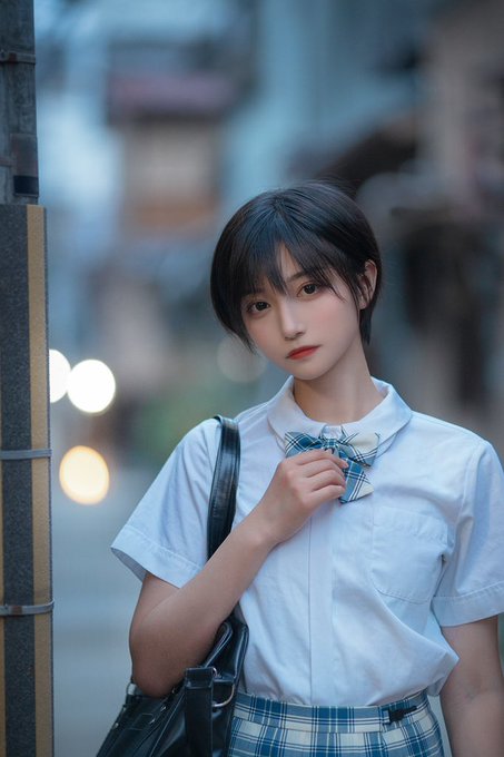 コスプレイヤー帅嘤嘤（シェンインイン）のTwitter画像42