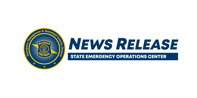 Michigan State Police (@michstatepolice) on Twitter photo .<a href="/GovWhitmer/">Governor Gretchen Whitmer</a> to provide update on the state's response to COVID-19 today at 3 p.m. Follow along here on Twitter or on Facebook: Facebook.com/michiganstatep…. .<a href="/GovWhitmer/">Governor Gretchen Whitmer</a> to provide update on the state's response to COVID-19 today at 3 p.m. Follow along here on Twitter or on Facebook: Facebook.com/michiganstatep….