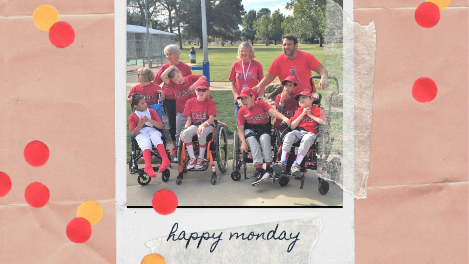 Miracle League DFW tweet media