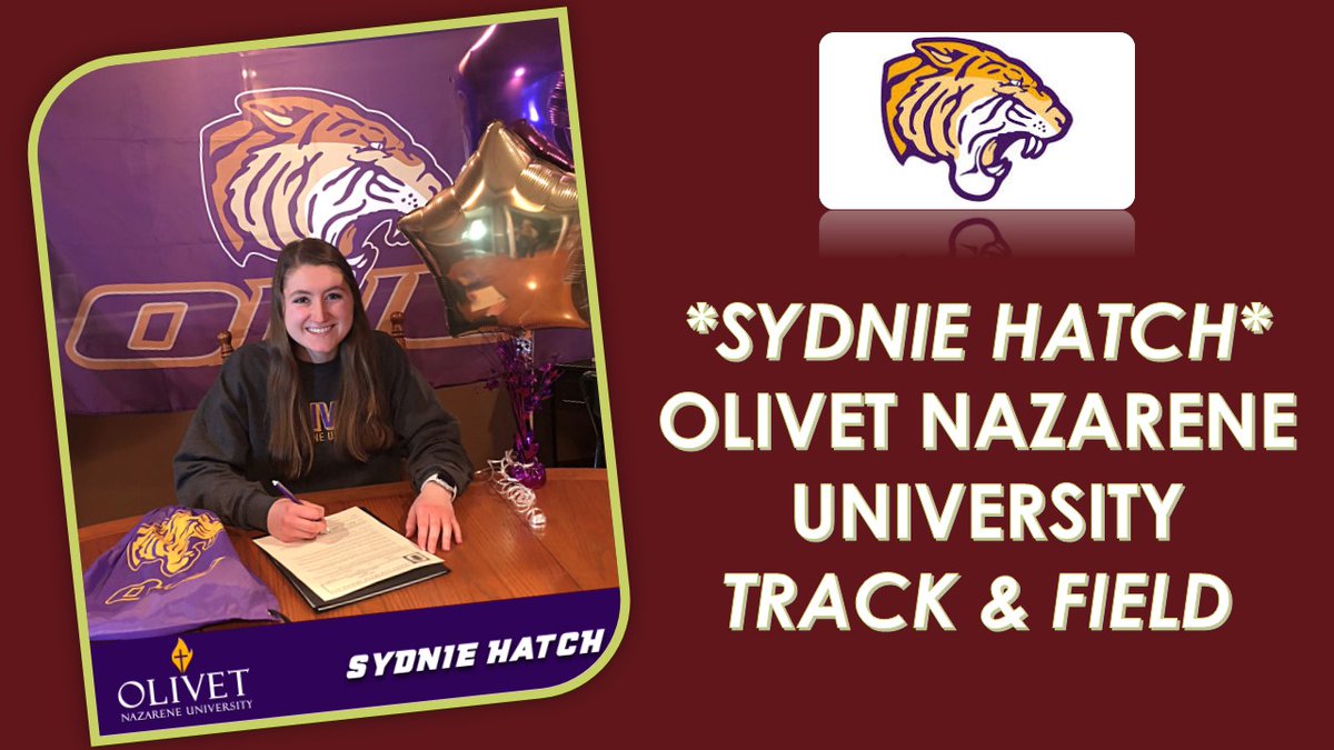 DunlapAthletics's tweet photo. Congratulations, Sydnie! #eaglepride #alwaysaneagle https://t.co/np2jDt5Ie7