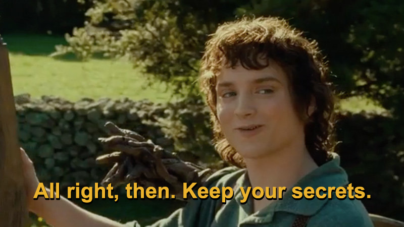 SparkNotes's tweet photo. when edgar allan poe refuses to name the narrator https://t.co/EUCfrV9aFy
