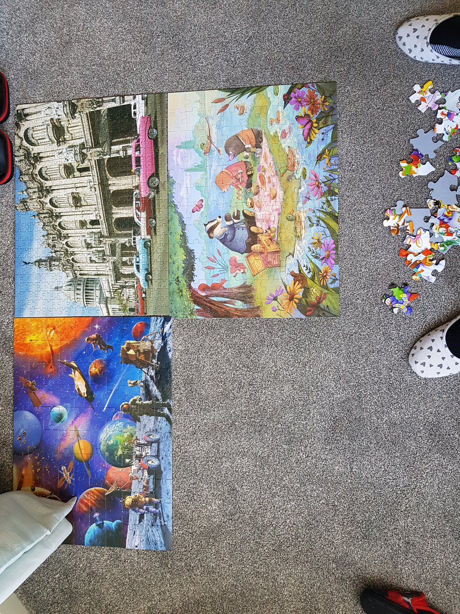 sahale77's tweet photo. @OPA_LG_2C  a jigsaw kind of day. I can't get work on the classroom to save to drive for some reason today. https://t.co/k0E025xkHi