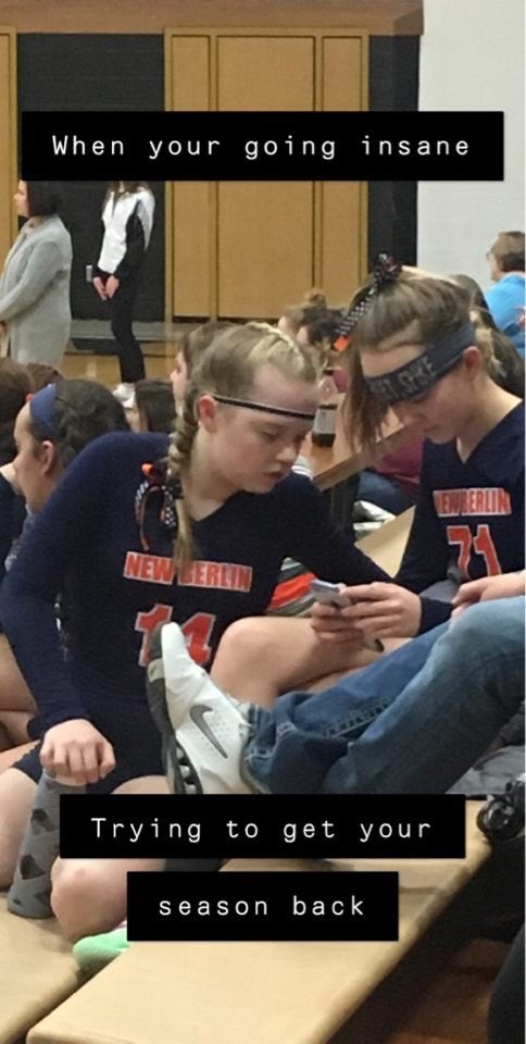 PretzelPrideSB's tweet photo. Kaelyn Is getting desperate! #memeyourself #DOT https://t.co/9tY14JTCYT