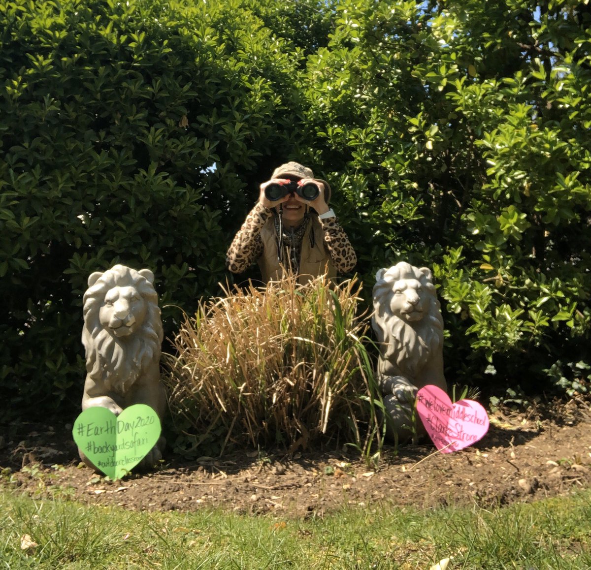 Wendy Wansor tweet media