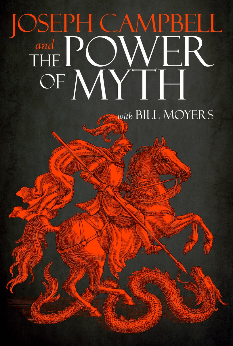 Where to begin: The Power of Myth with Bill Moyers. Bill helps contextualize for Jo, who has a habit of talking in circles, so it's a good place to start understanding what Campbell was all about. The series is available for purchase on Amazon in the US / on Netflix in UK