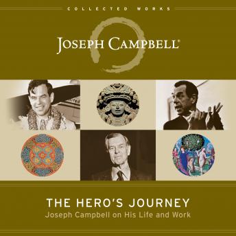 Reading Campbell:Anyone who follows me knows I have a hard time reading him but could watch him all day, so my advice is to start with The Hero's Journey: Joseph Campbell on His Life and Work. This book accompanies the documentary of the same name, best consumed together!