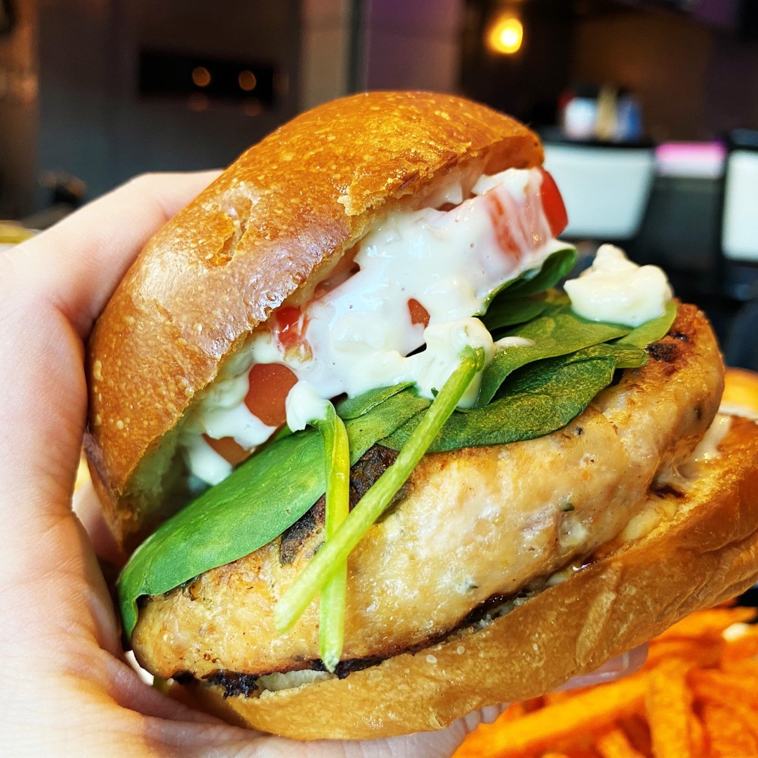 LUNCH! Who's hungry?🤔 To order for PICKUP or DELIVERY 201.420.4823 (Option 1) or online at: ow.ly/BnFX50yTgTK