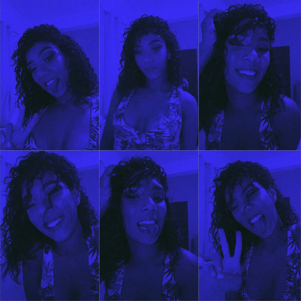 JennifeLobo's tweet photo. Hoje decidir me libertar.... 
Botei meus cachos pra jogo e abrir o meu sorrisão, sair me olhando no espelho, e cheguei a conclusão que quanto mais você se ama, mais linda você fica...  Então vai uma dica, SE LIBERTE! 😉❤ https://t.co/AaN0KTZvDh