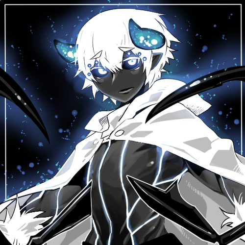 #男の子のイラストだけで興味を持ってくれる方へ届け 