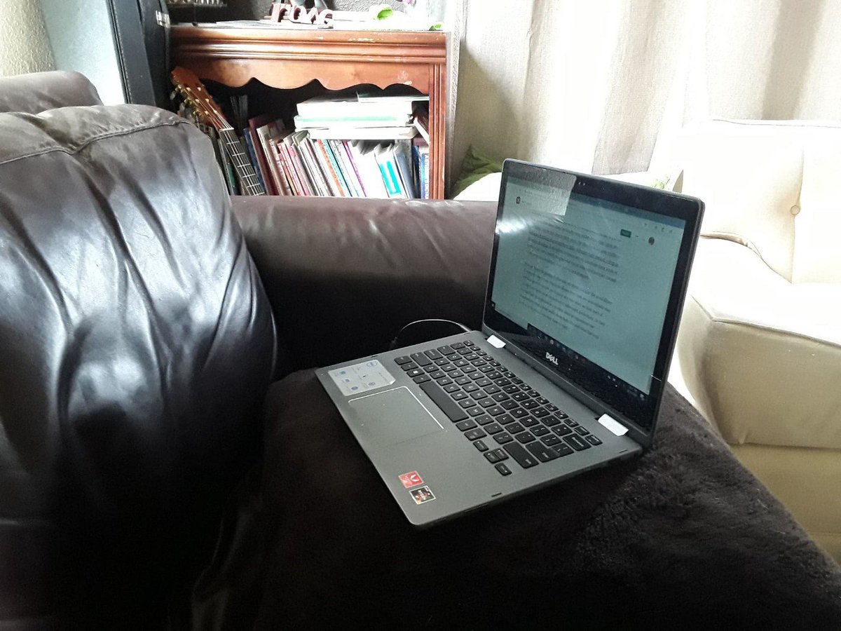 "Tales of Working, Parenting, Finishing School, and Planning for a Future in the Age of #COVIDー19" medium.com/griz-renter-bl…