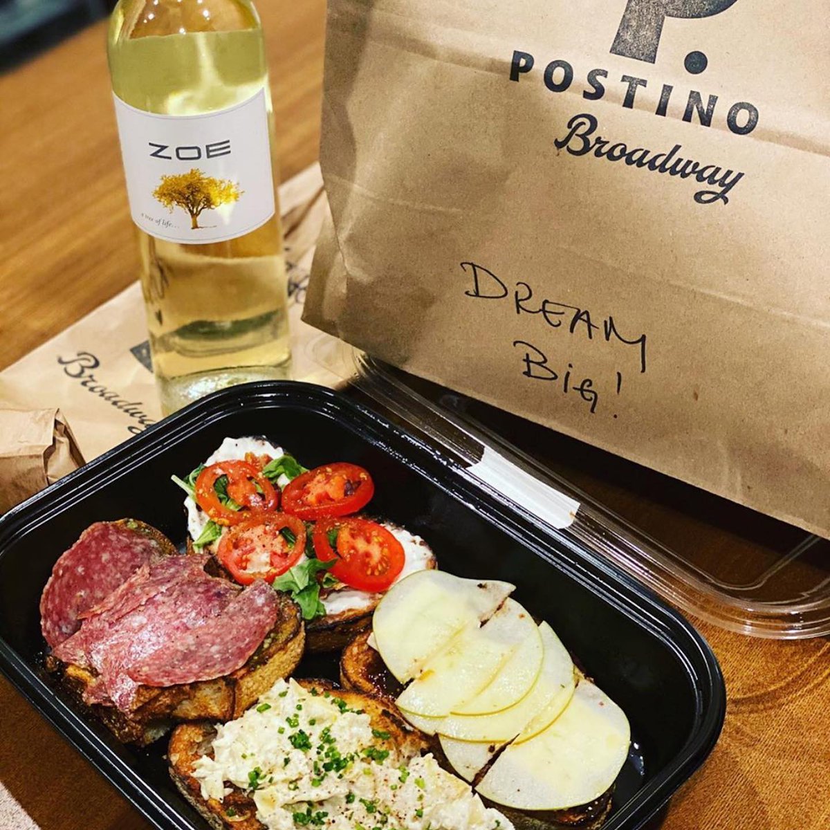 OneCommunityAZ's tweet photo. The restaurant industry has been among the hardest hit by #COVID-19. Hear about #UpwardProjects journey and some of the creative ways they've pivoted to stay open for business to everyone, and continue to sprinkle joy along the way! https://t.co/WyWgngaX0e
#OpenAZ #LoveAZ https://t.co/DrArhpGLjJ