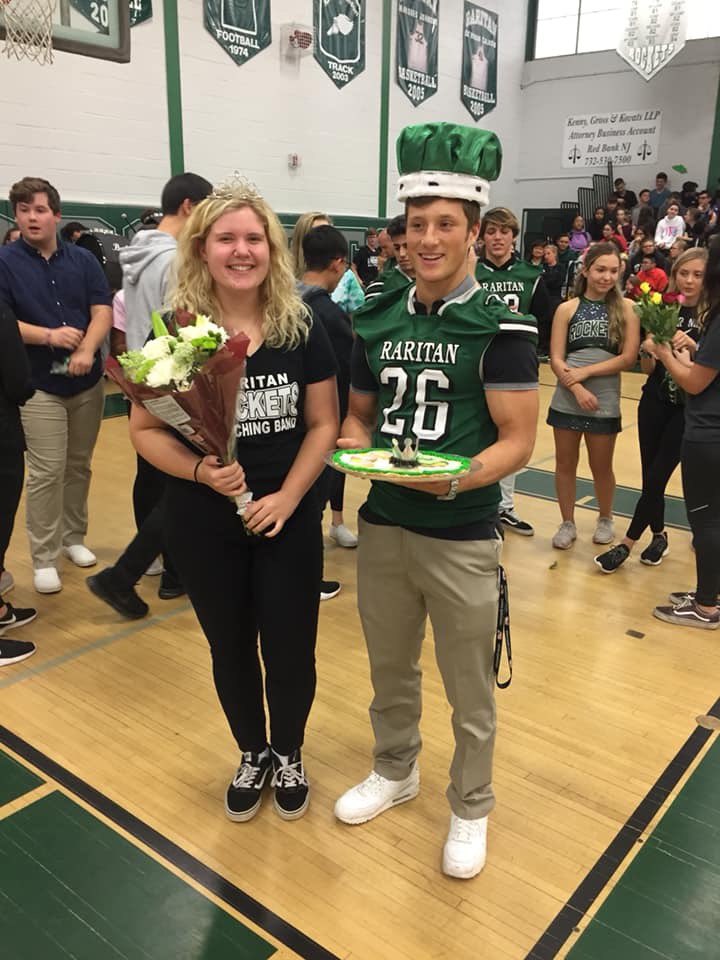RaritanSports's tweet photo. Happy to announce Raritan High School’s NJSIAA Scholar Athlete for 2020 as Danny Fiore! Congratulations and well deserved..... @FioreDanny https://t.co/aAddEwM9rP