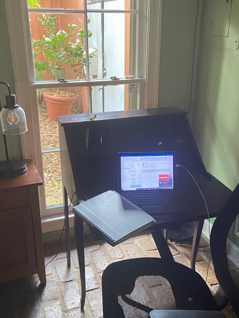 Working remotely may not be the way of the future for tourism &amp; hospitality after all. Some businesses will continue forward with the work-from-home model, &amp; others will regroup in a more traditional office setting. 

Are you planning to change your work model post-#COVID19?