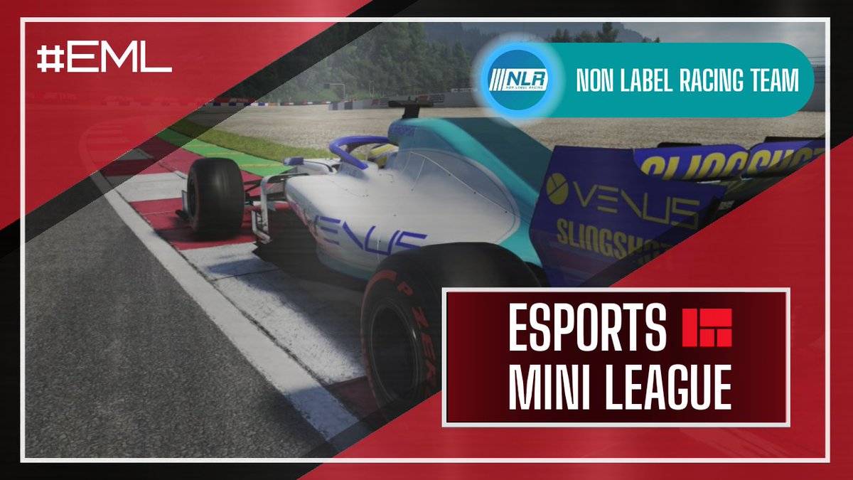 CTChampionship_'s tweet photo. A warm welcome to @NLR_Team π Want to get involved? Join the 18 Teams already registered π Register your team nowπ @EsportsMini π#esports #EML9 #EML10 #EML11 #EML12 https://t.co/GyCNADAKGx