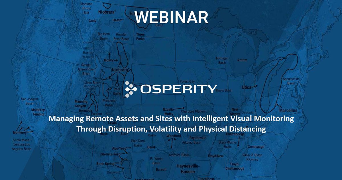 _Osperity's tweet photo. In this educational webinar we will show how five (5) North American Oil and Gas companies are utilizing remote monitoring and inspections to lower total cost of ownership providing...
 https://t.co/wmp0da0RIY https://t.co/bYTI9wdYio