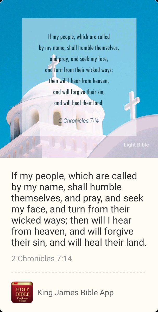 Charliez1Bgoten's tweet photo. #TurnToTheLord #HealTheLandLord https://t.co/cWPlfhJtL2