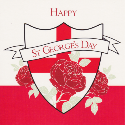 Happy St George's Day! 🏴󠁧󠁢󠁥󠁮󠁧󠁿

Hope you're all safe and well ❤️️

Get in touch for fencing quotes, repairs, installations, and delivery on a huge range of supplies 👍

01270 619 147
mail@suddenstrike.co.uk

suddenstrikefencing.co.uk

#stgeorgesday
