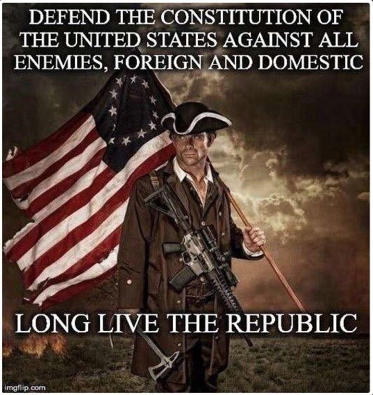 K3Olady's tweet image. But the
HC Wrkrs Are
"So Overwhelmed"!?
&amp;amp; Yet
HealthCare Wrkrs,
nurses&amp;amp;doctors are being LayedOff across the Country!

Those W/Jobs have time to stand in the streets?
+Time 2Do TikTok Dance Videos at work?🤨

LET'S*ALL*GO
#Back2WorkNow AMERICA
#Fight4Constitution
#CommerceClause