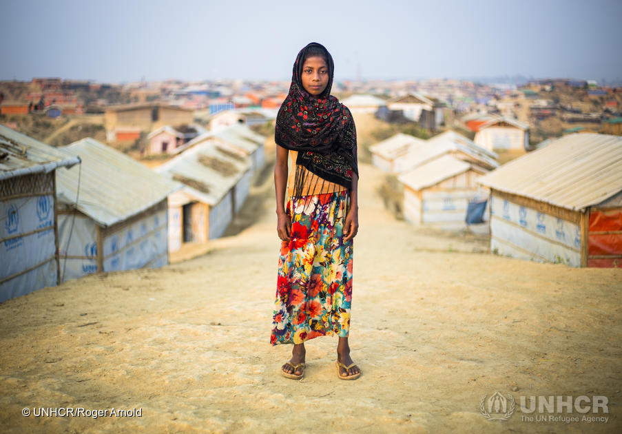 UNHCR, the UN Refugee Agency tweet media