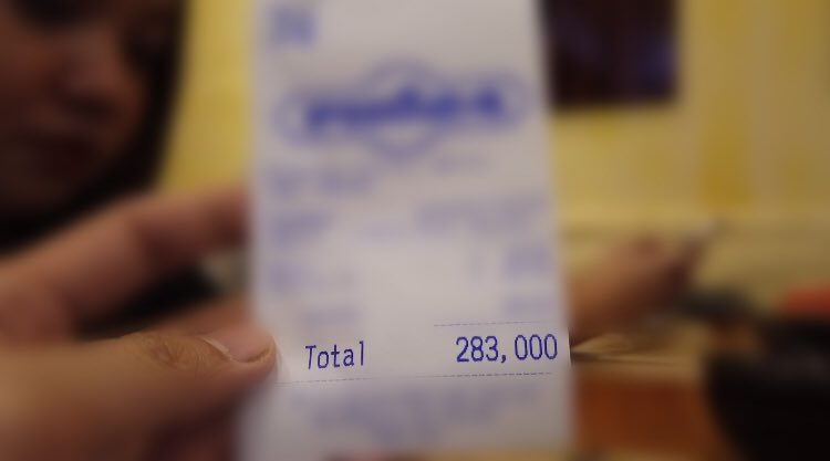 juliusioson's tweet photo. Gumastos kami ng 283,000 on what????!!! Watch the full video on my youtube channel

https://t.co/k2nVktVnSH https://t.co/TI9esUiCif