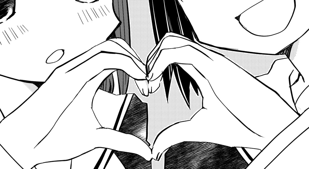 本日のしんちょくは仕上げ大部分と表紙 明日頑張れば入稿できそう エアコミケのぞみぞ新刊出ます 