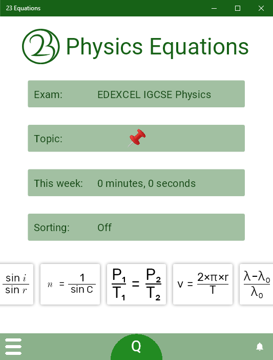 23Equations tweet picture