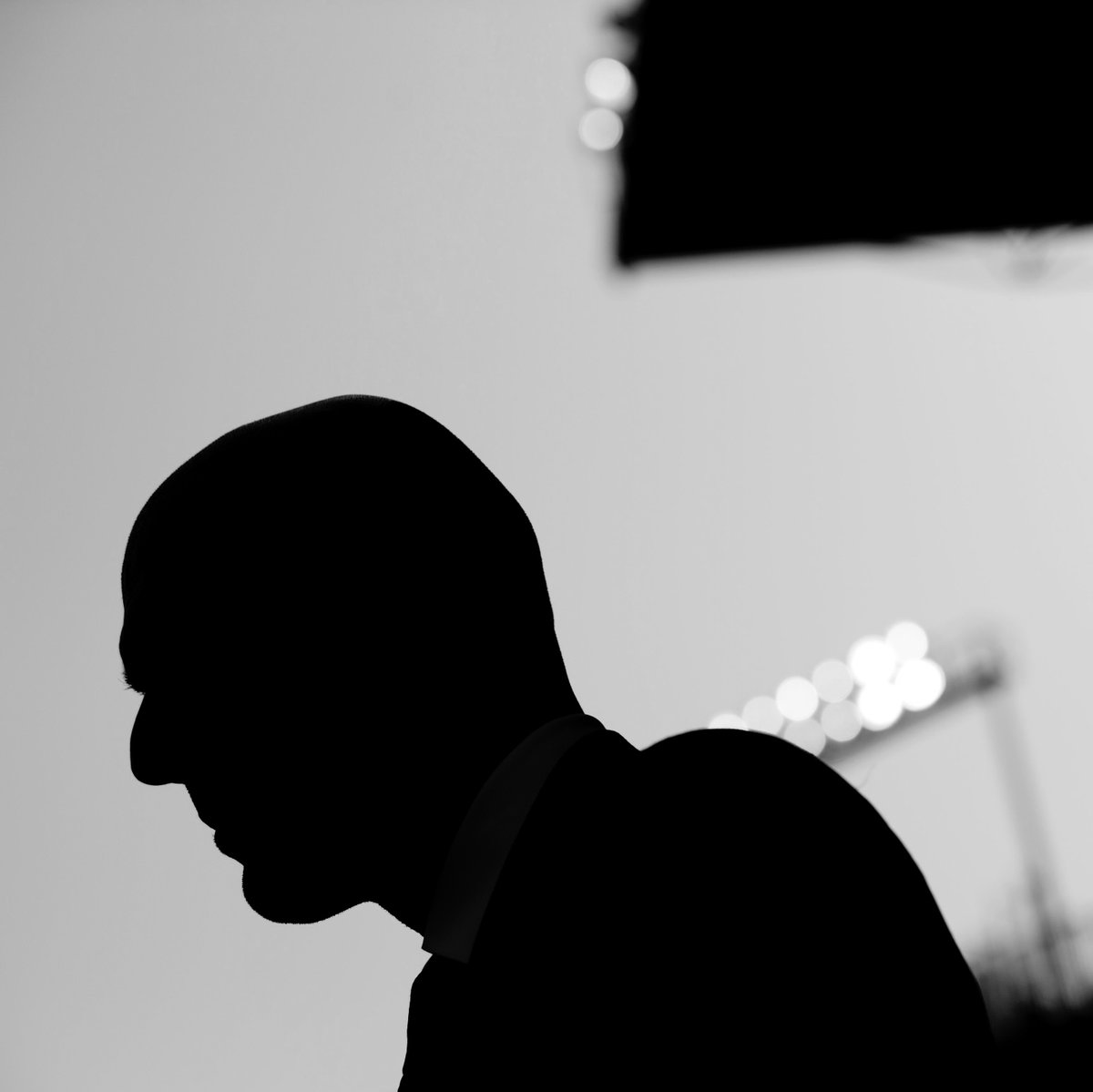 Guess who 👀

#UCL
