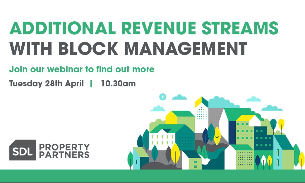 SDLPropPartners's tweet image. Are you an estate agency or surveyor looking for additional streams of revenue? We can help. 

Join our webinar to find out more about how we can help, and what becoming an SDL Property Partner really means: bit.ly/2RU3cir 

#estateagency #estateagent #surveyor