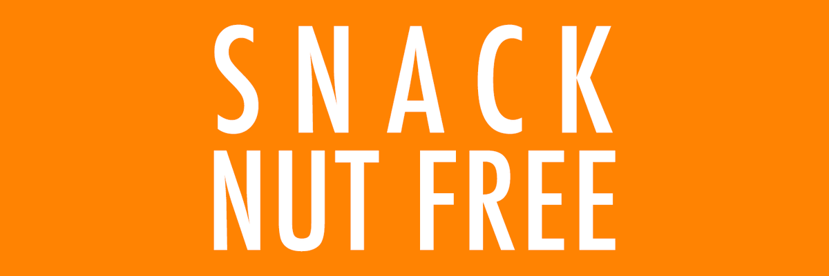 Snack Nut Free (@snacknutfree) / Posts / X
