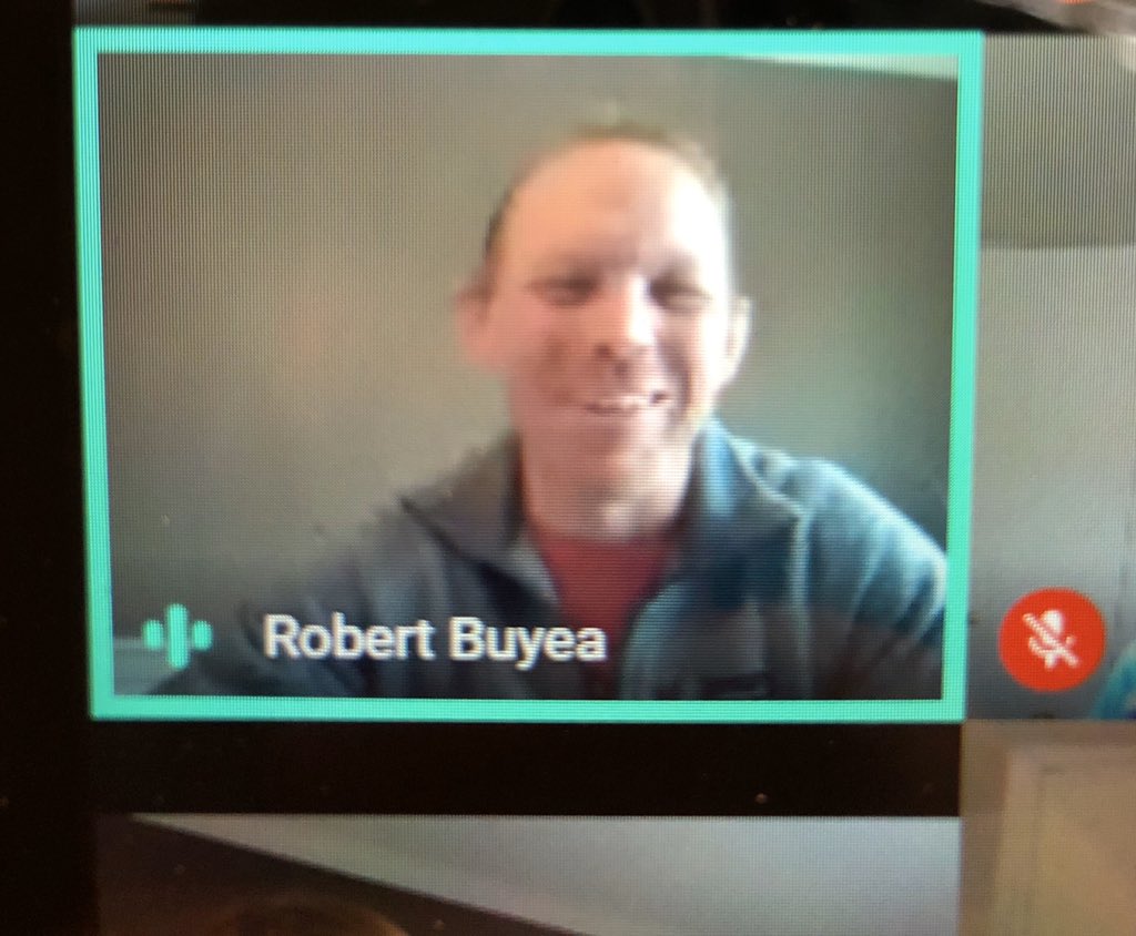 Fort Garrison tweet media