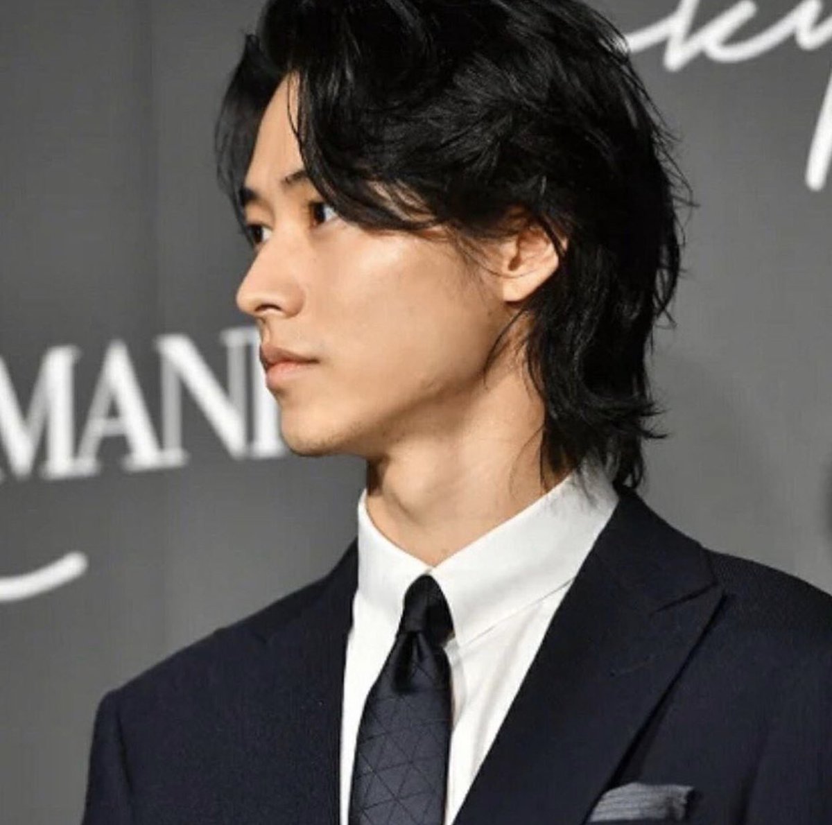 鼻の形が綺麗な俳優 鼻の形が綺麗な俳優