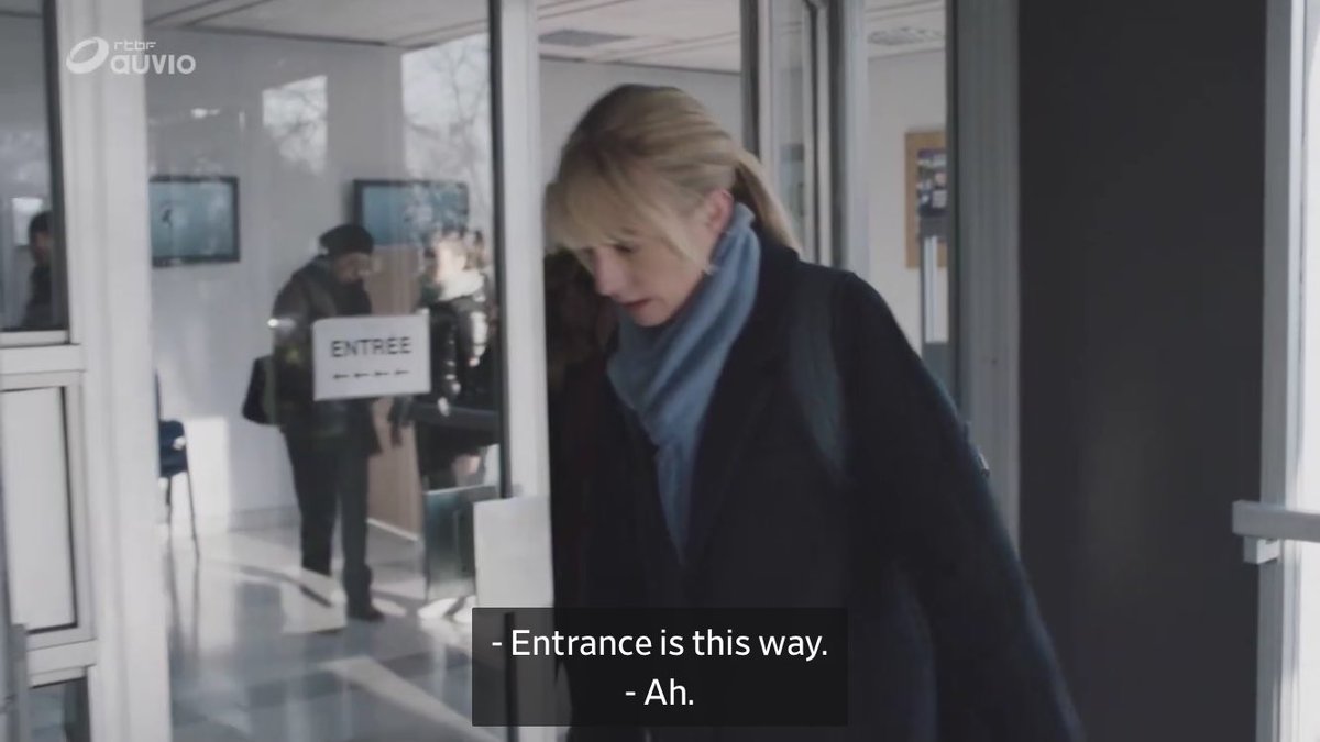 if raph went out and proceeded to follow astrid to the right door it wouldve been 84738x cuter  #astraëlle