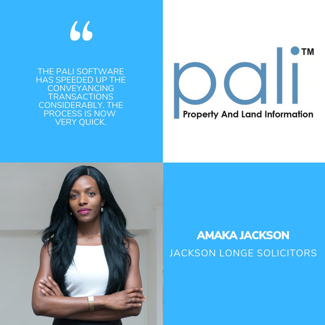 Paliltd's tweet image. Amaka utilises the #PSQ software to its full potential as her team not only use the #backoffice but they also have the #webplugin installed. The PSQ compliments existing strategies, making it another tool to continue providing excellent customer service
#accurate #timesaving