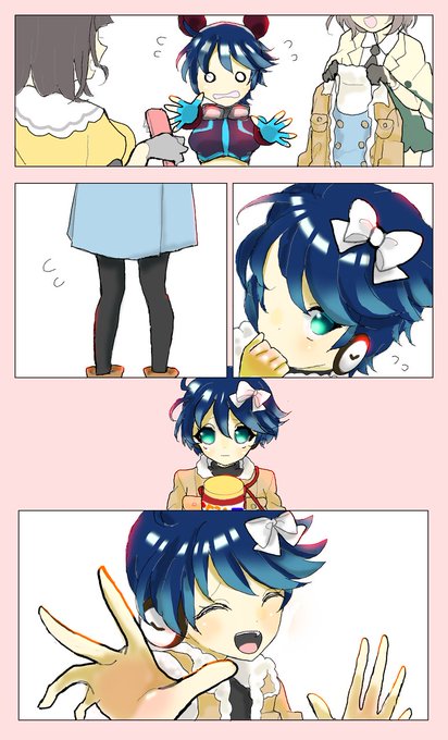駅メモファンアートのtwitterイラスト検索結果 古い順 駅メモファンアートのtwitterイラスト検索結果 古い順
