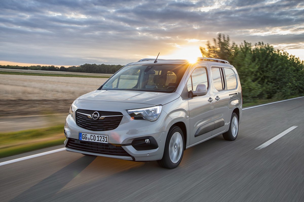 AutoPremierOpel's tweet photo. Que ni el espacio ni la capacidad te impidan realizar tu camino. #ComboLife
✅Hasta 2.126 litros de maletero
✅✅Hasta 7 asientos
✅✅✅3 Isofix traseros
✅✅✅✅Hasta 19 ayudas a la conducción.
https://t.co/TepwGMdeoL
#autopremiersequedaencasa
#autopremieronline https://t.co/cSy7Jz6bm6