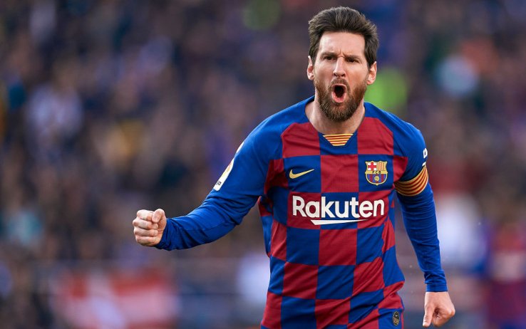 Messismo10's tweet photo. Cosas que extrañan? 

Empiezo yo. https://t.co/KynLt6ne1G