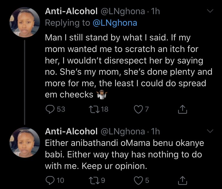 things we’ve been through on this app: 2020 lockdown edition