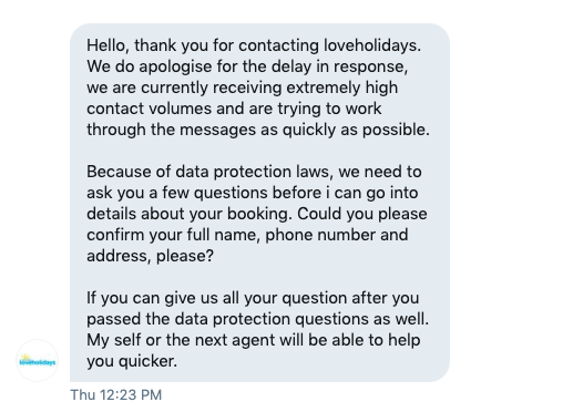 Laura J Murphy tweet media