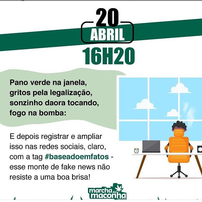 srtapeituda_'s tweet image. Maconhaço nas janelas: #baseadoemfatos